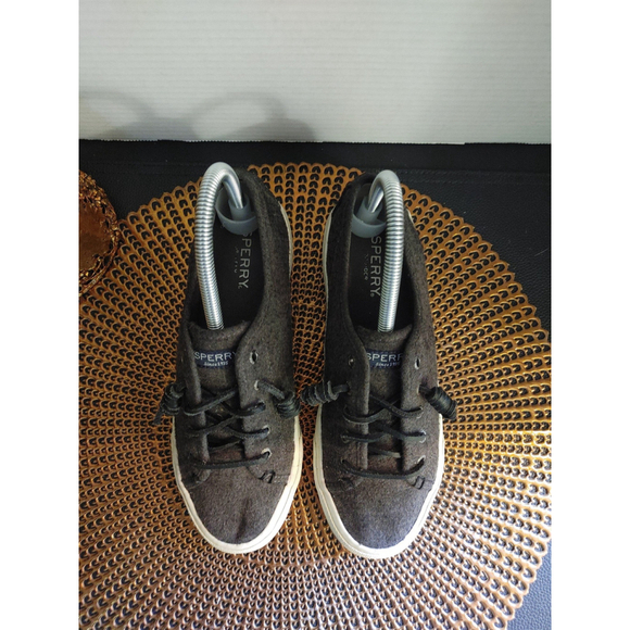 Sperry Crest Vibe Sneaker Size 7M - Picture 2 of 5